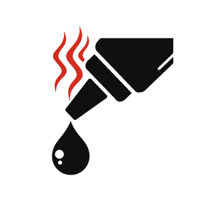 Icon Kantenklebstoff
